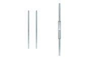 Uchwyty ścienne, uchwyty AV i meble AV - Neomounts FPMA-CPCONNECTSILVER - Max 50 kg - recommended for - FPMA-CPCONNECTSILVER