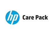 Serwis i wsparcie - HP Electronic  Care Pack Next Business Day Hardware Support with Defective Media Retention Post Warranty - U8CQ5PE