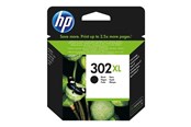 Tusz, toner i materiał eksploatacyjny - HP 302XL / F6U68AE High Capacity Black Ink - F6U68AE