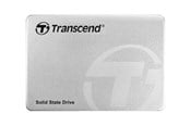 Dysk SSD - Transcend SSD370S 2.5" SSD Alu S - 64GB - TS64GSSD370S