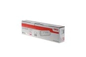 Tusz, toner i material eksploatacyjny - OKI 45862838 / MC853/873/883 Magenta Toner - 45862838