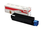 Tusz, toner i materiał eksploatacyjny - OKI 45862839 / Cyan Toner - 45862839