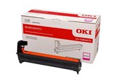 Tusz, toner i material eksploatacyjny - OKI 44844470 / Magenta Drum Kit - 44844470