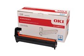 Tusz, toner i material eksploatacyjny - OKI 44844471 / Cyan Drum Kit MC853 MC873 MC883 - 44844471