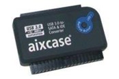 Kontroler, sterownik - Aixcase blackline AIX-BLUSB3SI-PS - AIX-BLUSB3SI-PS