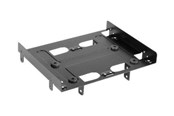 Dysk twardy - akcesoria - Sharkoon 5.25" BayExtension - 4044951013319