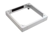 Szafa rack - DIGITUS sokkel for rack - DN-19 PLINTH-6/10-B