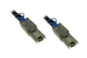 Kabel SAS / SCSI - Inter-Tech SAS eksternt kabel - 88885239