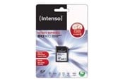 Karta pamieci - Intenso - flashhukommelseskort - 3411490
