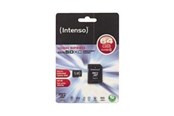 Karta pamieci - Intenso - flashhukommelseskort - 3413490