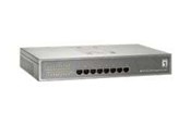 Switch - LevelOne GEP-0821 - GEP-0821