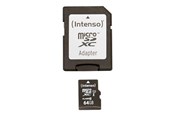 Karta pamieci - Intenso Premium - 3423490