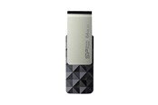USB Stick - Silicon Power Blaze B30 - 64GB - USB Stick - SP064GBUF3B30V1K