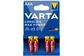 Bateria - VARTA Max Tech 04703 - 04703110404