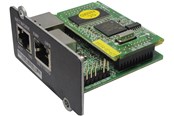 Adapter Sieciowy  (karta sieciowa, serwer druku, itp.) - BlueWalker PowerWalker Mini NMC Card - 10120599