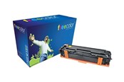 Tusz, toner i material eksploatacyjny - K+U Printware Freecolor CLJ CP5525 - 1215Y-FRC