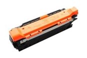 Tusz, toner i material eksploatacyjny - Clover FREECOLOR - Black - 3525B-LY-FRC