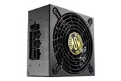 Zasilacz do komputera - Sharkoon SilentStorm SFX 500 Gold Zasilacz do komputera - 500 wat - 120 mm - ATX - 80 Plus 80+ Gold - 4044951016419