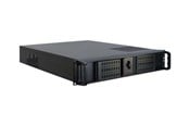 Obudowa komputerowa - Inter-Tech IPC 2U-2098-SL - Obudowa komputerowa - Server (Rack) - 88887127