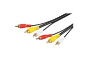 Kabel wyswietlacza - Pro - 4040849501395