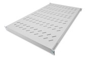 Szafa rack - DIGITUS DN-97648 - 1U - Fixed Shelf - DN-97648