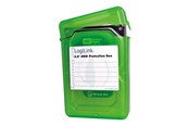 Akcesoria do nosników danych - LogiLink beskyttende etui til harddisk - UA0133G