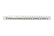 Akcesoria sieciowe - DIGITUS DN-91410 - 1U - Patch Panel - DN-91410