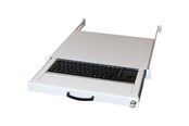 Klawiatura - Aixcase AIX-19K1UKDETB-W - Klawiatury - AIX-19K1UKDETB-W