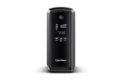 UPS - CyberPower CP900EPFCLCD - 900VA/540W - UPS - CP900EPFCLCD