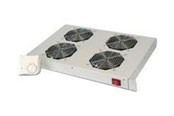 Szafa rack - DIGITUS DN-19 FAN-4-HO - DN-19 FAN-4-HO