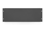 Szafa rack - DIGITUS DN-19 BPN-04-SW - 4U - Blanking Panel - DN-19 BPN-04-SW