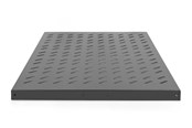 Szafa rack - DIGITUS DN-19 TRAY1-1000-ECB 1U Fixed Shelf - DN-19 TRAY1-1000-ECB