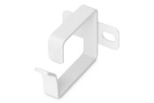 Szafa rack - DIGITUS DN-19 ORG-1 - 1U - Cable Management Ring - DN-19 ORG-1