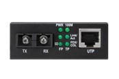 Wzmacniacz i transceiver - DIGITUS DN-82021-1 - RJ45 / SC Fast Ethernet Media Converter - DN-82021-1