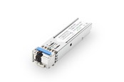 Wzmacniacz i transceiver  - DIGITUS DN-81003 mini GBIC (SFP) Module 1.25 Gbps 20km - DN-81003