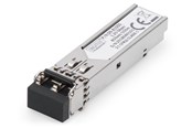 Wzmacniacz i transceiver  - DIGITUS DN-81000 mini GBIC (SFP) Module 1.25 Gbps 0.55km - DN-81000