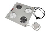 Szafa rack - DIGITUS DN-19 FAN-2-N - DN-19 FAN-2-N