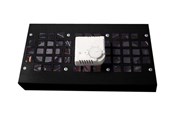 Szafa rack - DIGITUS Professional Line DN-19 FAN-2-WM-T-SW - DN-19 FAN-2-WM-T-SW