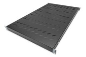 Szafa rack - DIGITUS DN-97649 - 1U - Fixed Shelf - DN-97649
