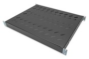 Szafa rack - DIGITUS DN-97645 - 1U - Fixed Shelf - DN-97645