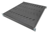 Szafa rack - DIGITUS DN-97647 - 1U - Fixed Shelf - DN-97647