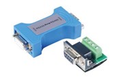 Adapter Sieciowy  (karta sieciowa, serwer druku, itp.) - DIGITUS DA-70161 / Adapter RS232-RS485 - DA-70161