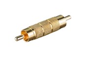 Kabel audio - Pro Audio adapter RCA M - RCA M - 4040849115967