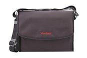 Akcesoria do projektorów i uchwyty - ViewSonic Projector Carrying Case Premium Black - PJ-CASE-008
