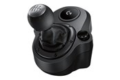 Akcesoria dla graczy - Logitech Driving Force Shifter G29/G920/G923 - Wired Gear shift lever - Sony PlayStation 4 - 941-000130