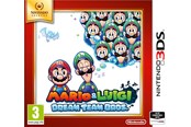 Gry - Mario & Luigi: Dream Team Bros. - Nintendo 3DS - Akcji/Przygodowa - 045496472894