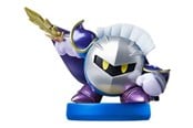 Akcesoria dla graczy - Nintendo amiibo Meta Knight - 0045496380083