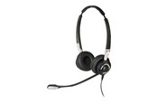 Słuchawki, zestaw słuchawkowy - Jabra BIZ 2400 II QD Duo NC Wideband - 2489-820-209
