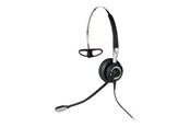 Sluchawki, zestaw sluchawkowy - Jabra BIZ 2400 II QD Mono NC 3-in-1 - 2486-825-209
