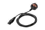 Kabel zasilajacy (wewnetrzny) - Motorola strømkabel - 50-16000-219R
